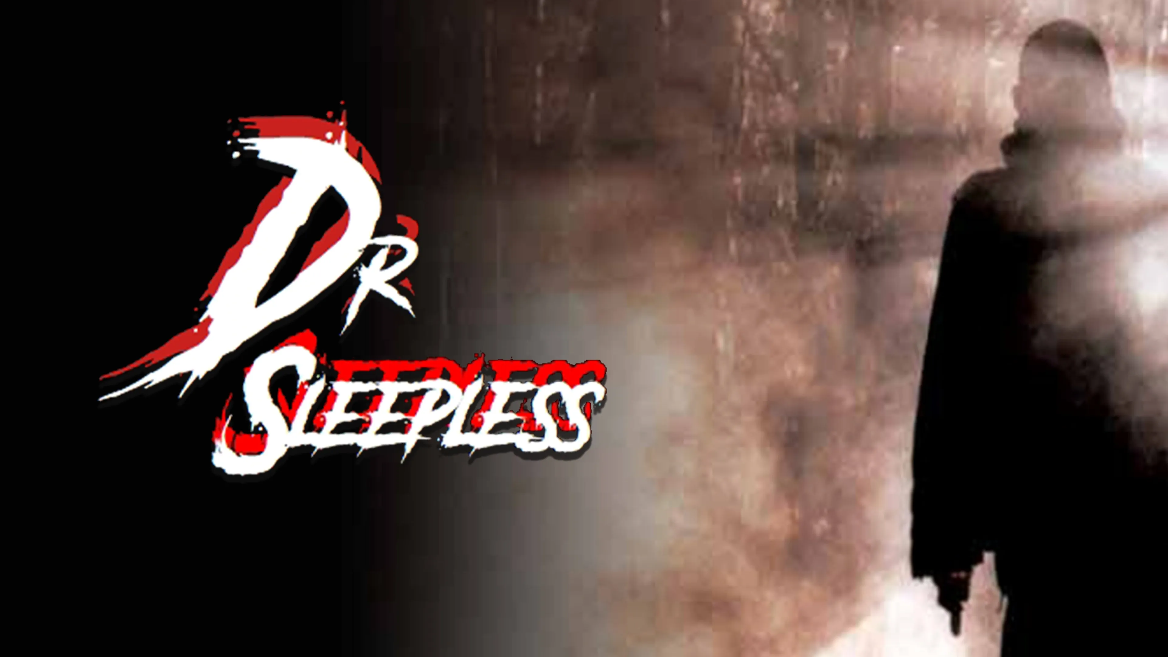 Dr Sleepless poster